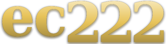 ec222 logo